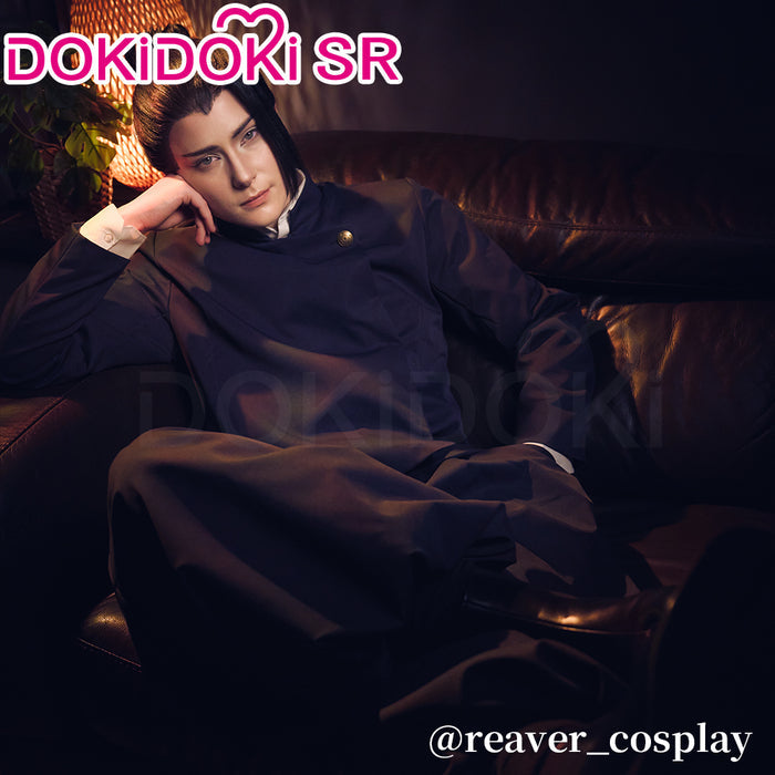 【US LOCAL SHIPPING 】Dokidoki-SR Anime Cosplay Costume Uniform
