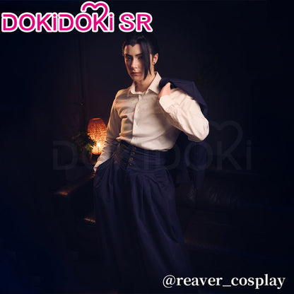 【US LOCAL SHIPPING 】Dokidoki-SR Anime Cosplay Costume Uniform