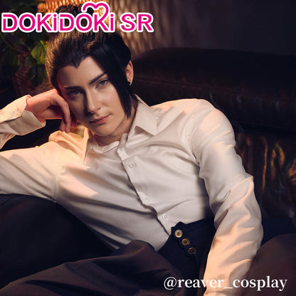 【US LOCAL SHIPPING 】Dokidoki-SR Anime Cosplay Costume Uniform