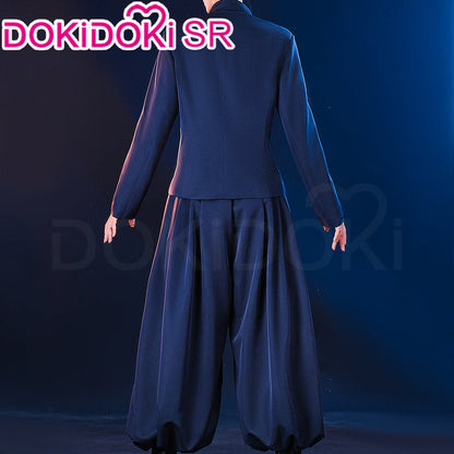 【US LOCAL SHIPPING 】Dokidoki-SR Anime Cosplay Costume Uniform