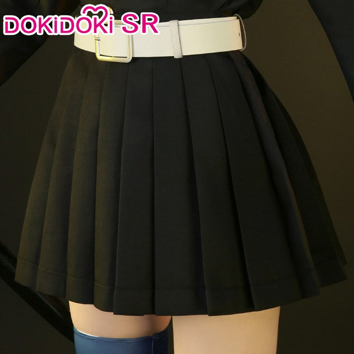 【US LOCAL SHIPPING 】DokiDoki-SR Anime Cosplay Costume Women Halloween