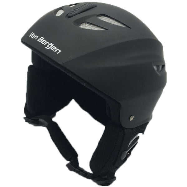 VAN BERGEN ADULT SKI HELMET 1