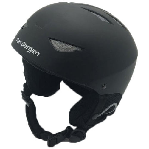 VAN BERGEN JUNIOR SKI HELMET