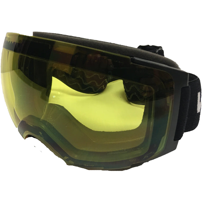 VAN BERGEN MAGNETIC LENSES SKI GOGGLES