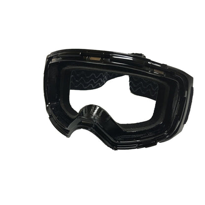 VAN BERGEN MAGNETIC LENSES SKI GOGGLES