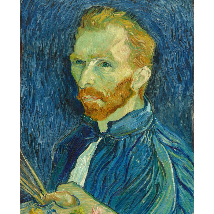 Van Gogh "Sunflowers" Tall Mug