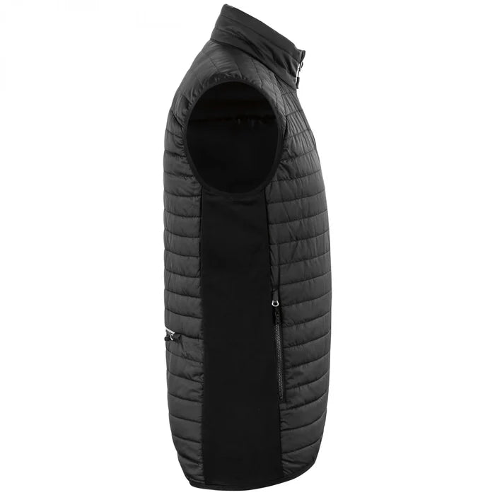 VESTE GARNEAU SOLVI HOMME