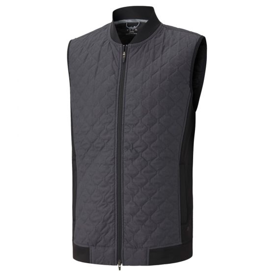 VESTE GOLF PUMA PRIMALOFT STEALTH