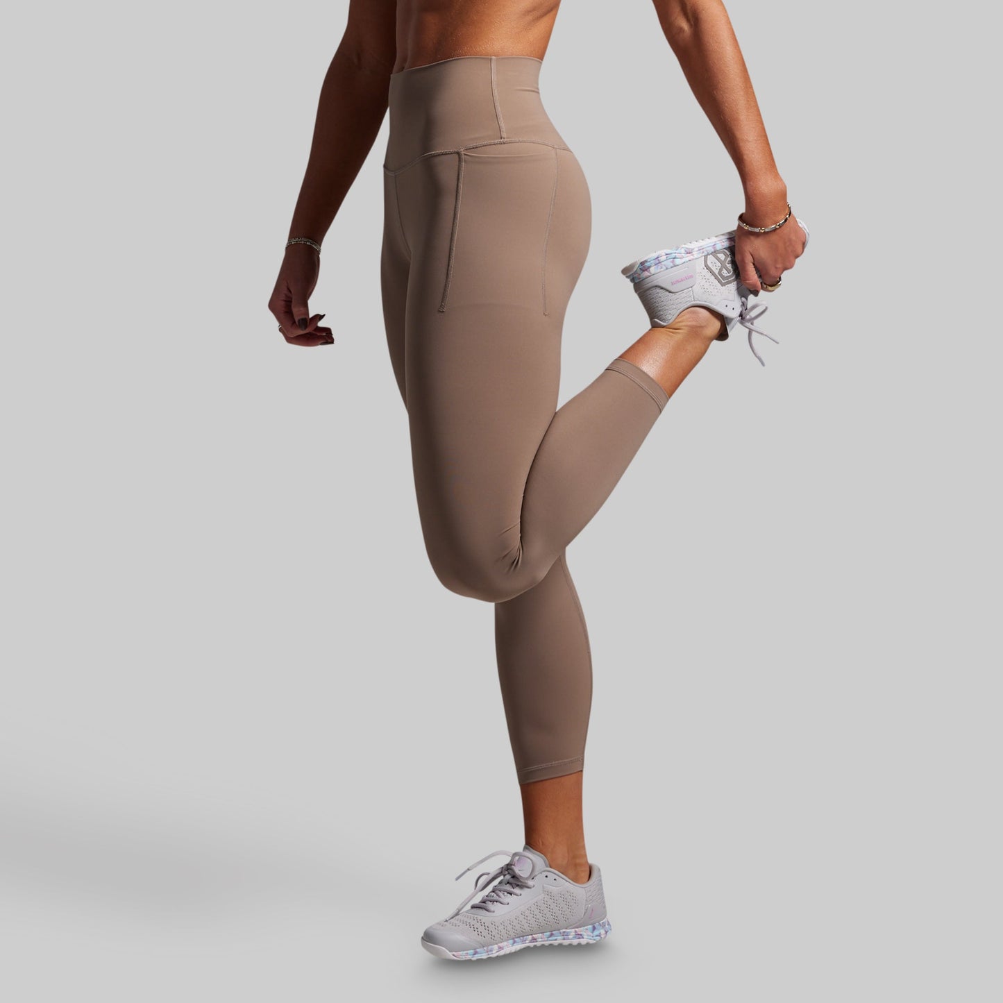 Your Go To Legging w/ Pockets 2.0 (Java)