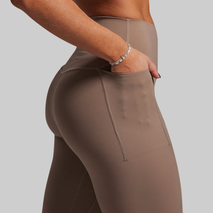 Your Go To Legging w/ Pockets 2.0 (Java)