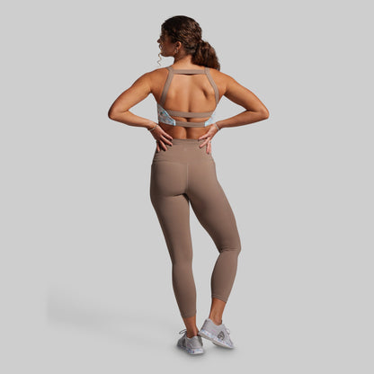 Your Go To Legging w/ Pockets 2.0 (Java)