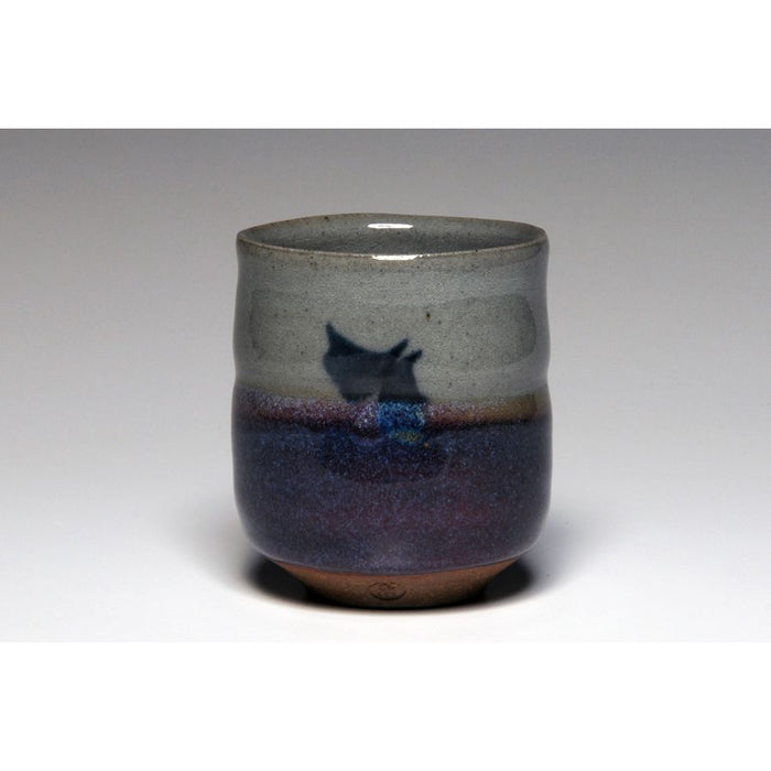 Yunomi Teacup, Handmade - GMY 0282