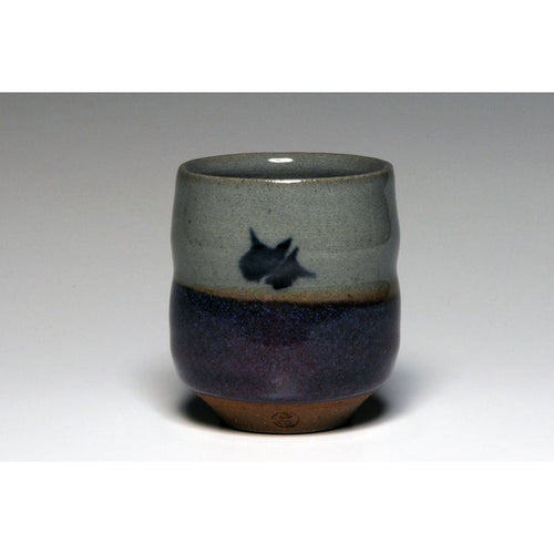 Yunomi Teacup, Handmade - GMY 0289