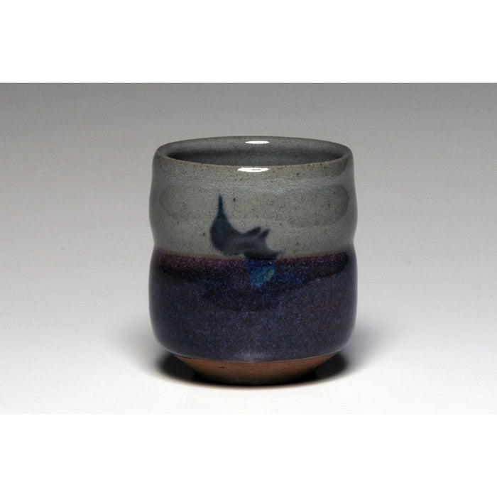 Yunomi Teacup, Handmade - GMY 0291