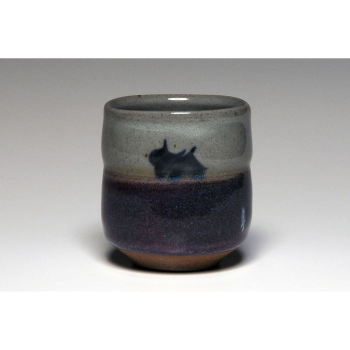 Yunomi Teacup, Handmade - GMY 0292
