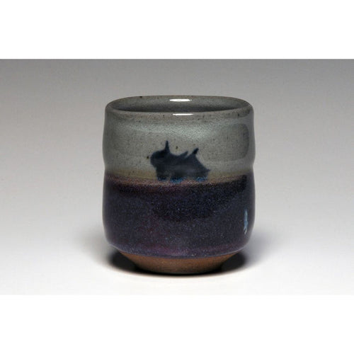 Yunomi Teacup, Handmade - GMY 0292