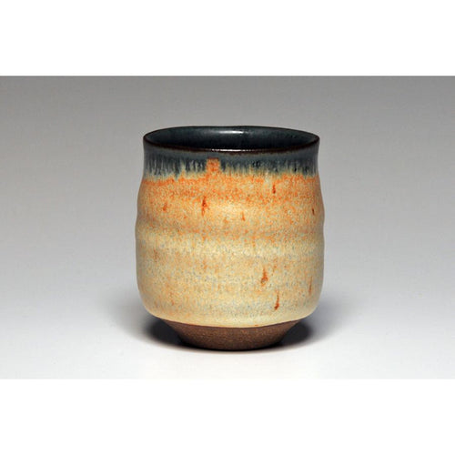 Yunomi Teacup, Handmade - GMY 0299