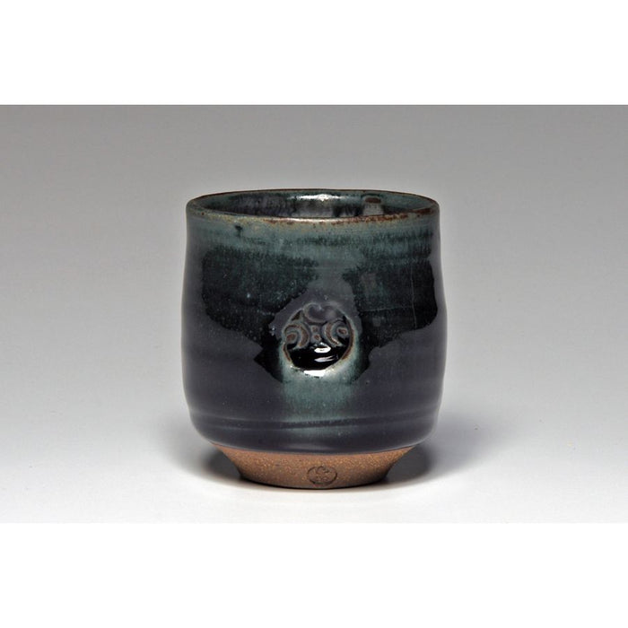 Yunomi Teacup, Handmade - GMY 0305