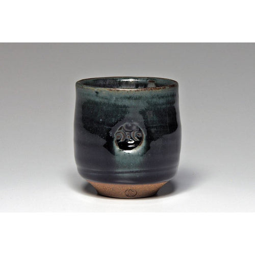 Yunomi Teacup, Handmade - GMY 0305