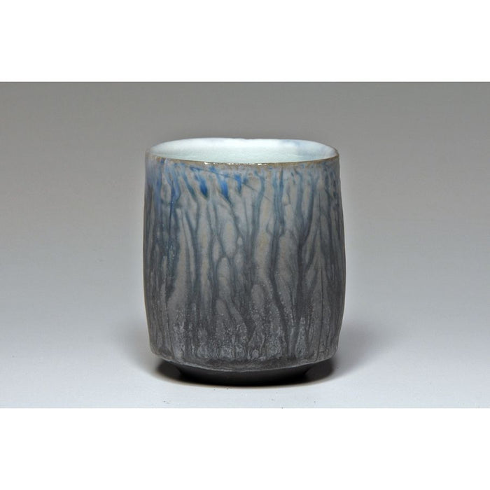 Yunomi Teacup, Handmade - GMY 0314